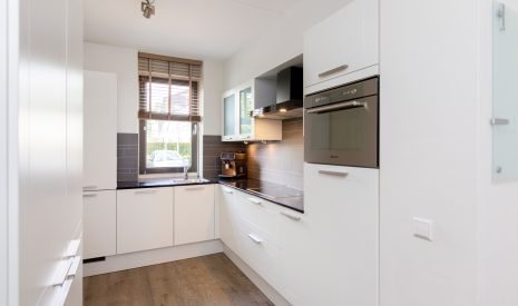 Te koop: Foto Woonhuis aan de Madelief 6 in Bodegraven