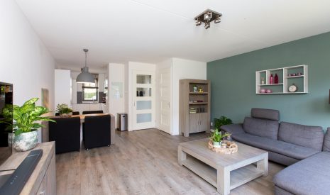 Te koop: Foto Woonhuis aan de Madelief 6 in Bodegraven