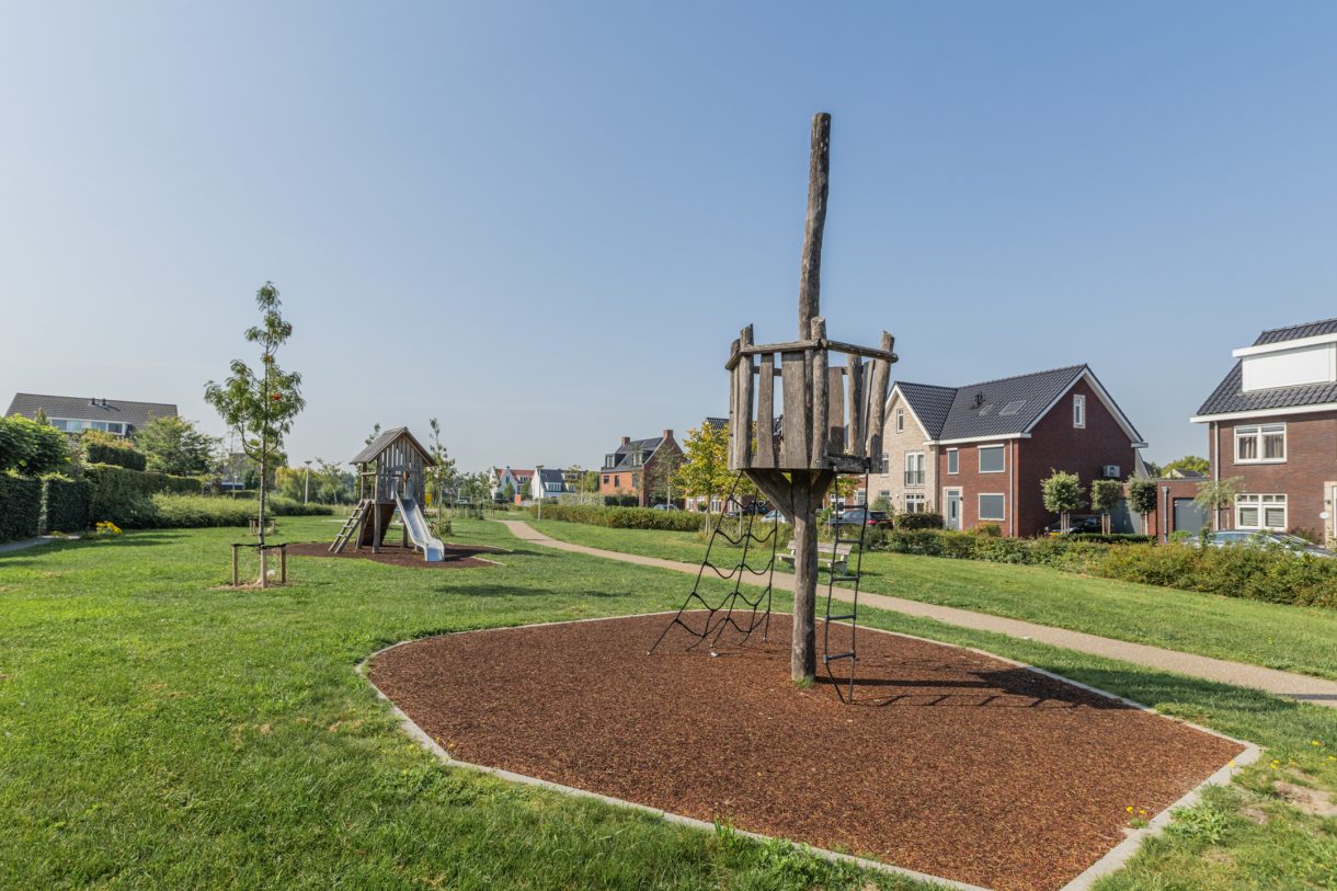 Te koop: Foto Woonhuis aan de Madelief 6 in Bodegraven