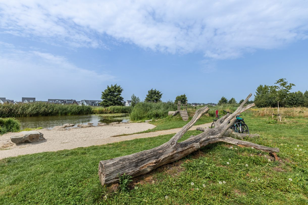 Te koop: Foto Woonhuis aan de Madelief 6 in Bodegraven