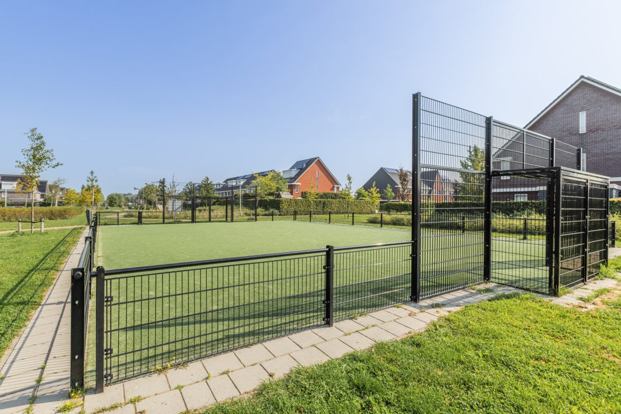 Te koop: Foto Woonhuis aan de Madelief 6 in Bodegraven