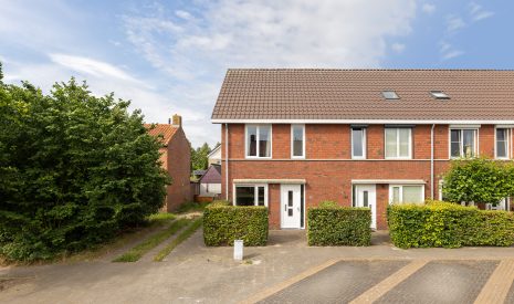 Te koop: Foto Woonhuis aan de Dr. H.J. Olthuisstraat 12 in Elburg