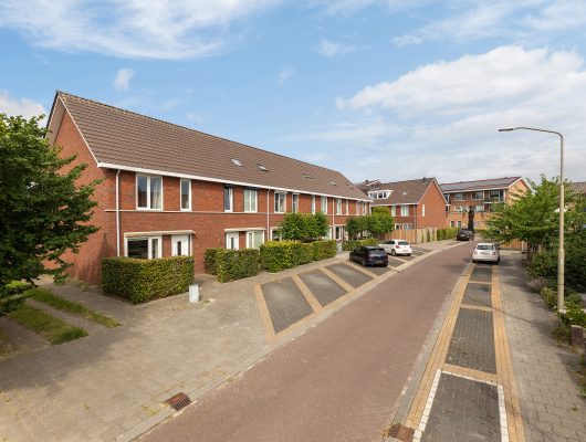 Hoofdfoto van Elburg Dr. H.J. Olthuisstraat 12