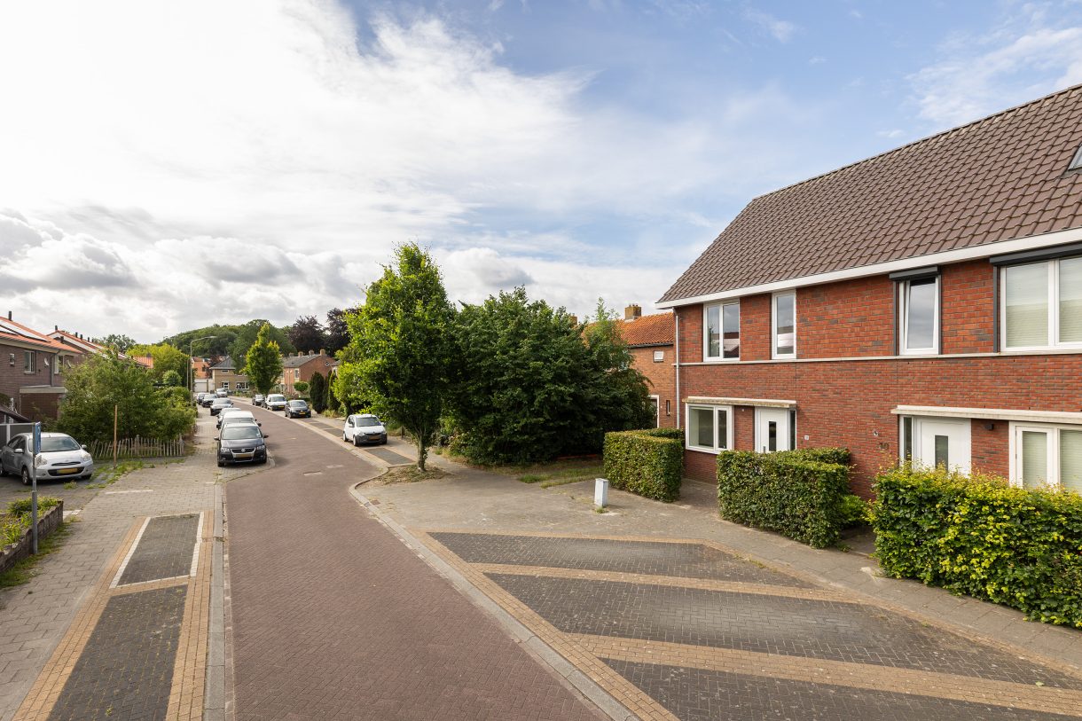 Te koop: Foto Woonhuis aan de Dr. H.J. Olthuisstraat 12 in Elburg