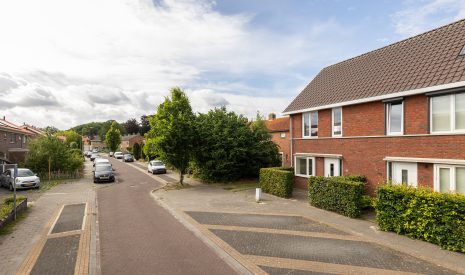 Te koop: Foto Woonhuis aan de Dr. H.J. Olthuisstraat 12 in Elburg