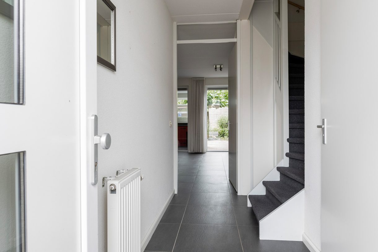 Te koop: Foto Woonhuis aan de Dr. H.J. Olthuisstraat 12 in Elburg