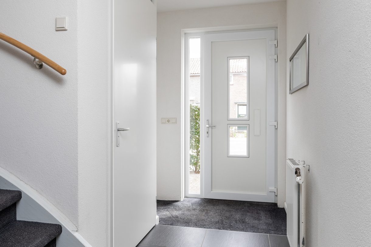 Te koop: Foto Woonhuis aan de Dr. H.J. Olthuisstraat 12 in Elburg