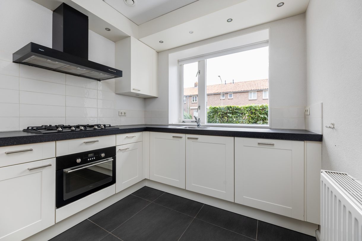 Te koop: Foto Woonhuis aan de Dr. H.J. Olthuisstraat 12 in Elburg