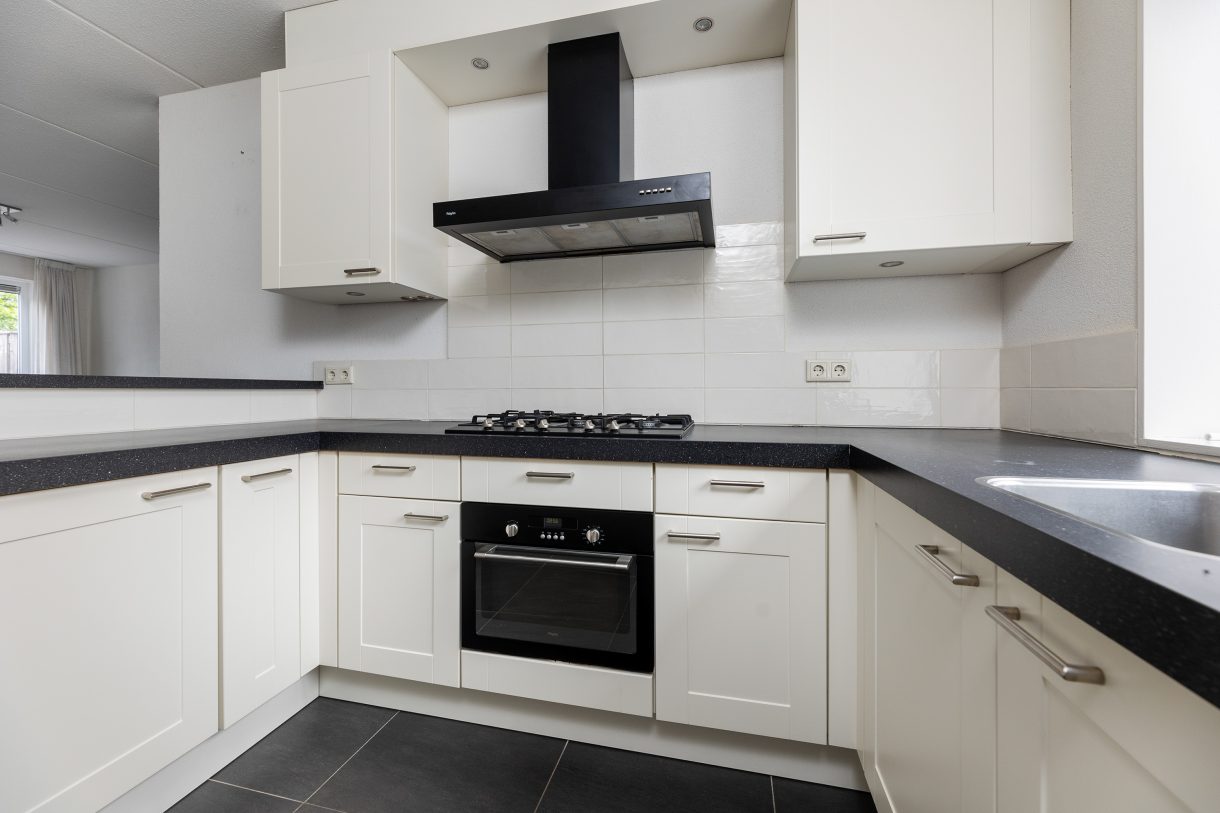 Te koop: Foto Woonhuis aan de Dr. H.J. Olthuisstraat 12 in Elburg