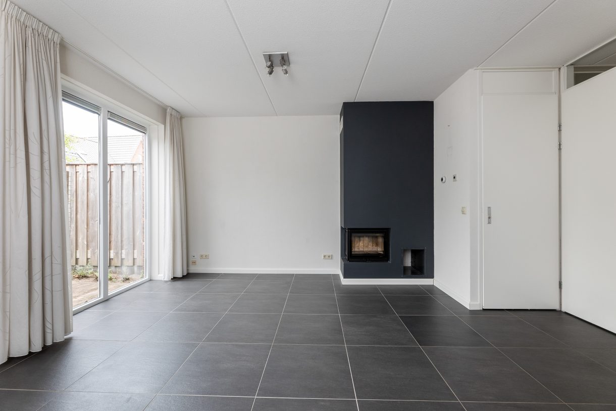 Te koop: Foto Woonhuis aan de Dr. H.J. Olthuisstraat 12 in Elburg