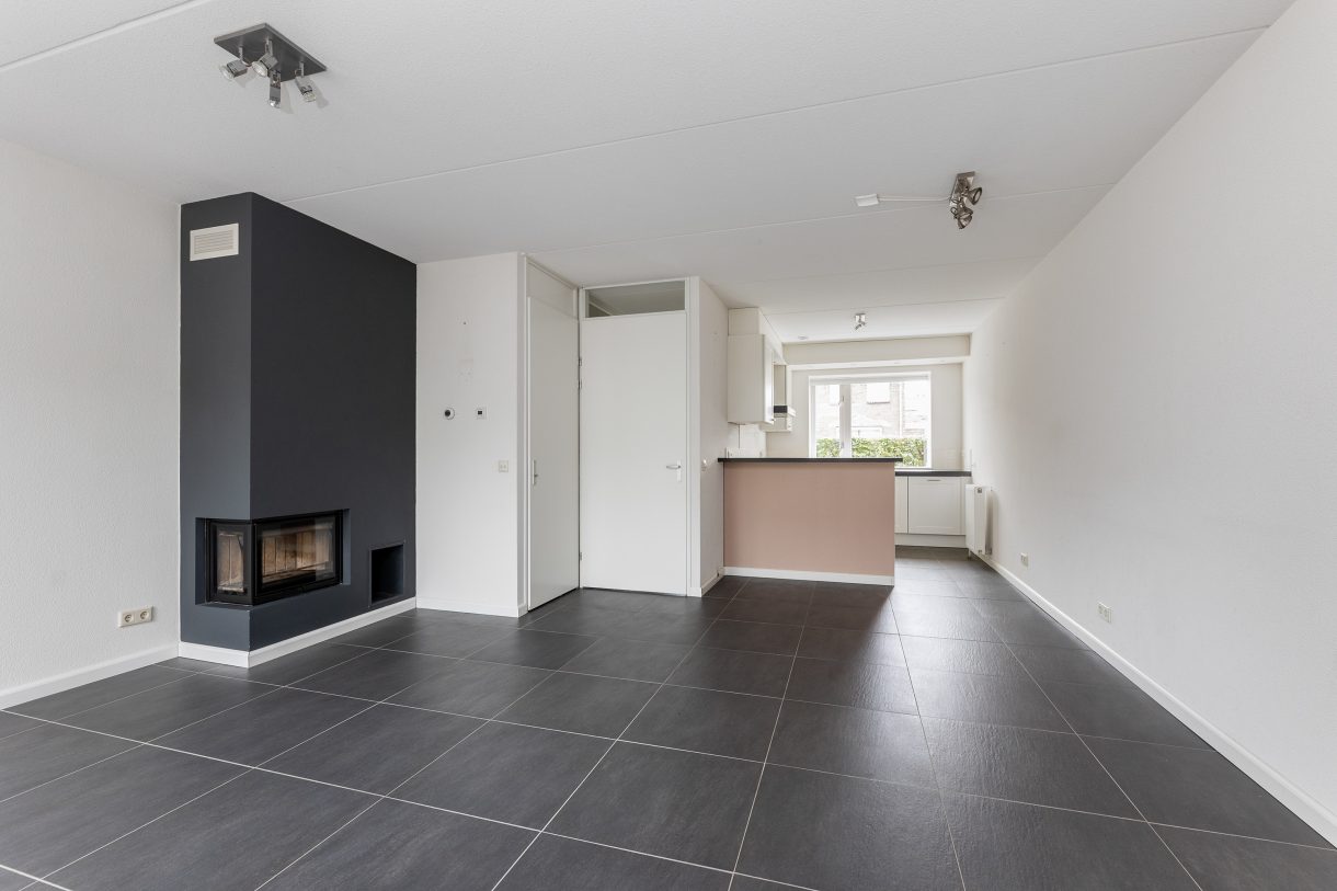 Te koop: Foto Woonhuis aan de Dr. H.J. Olthuisstraat 12 in Elburg