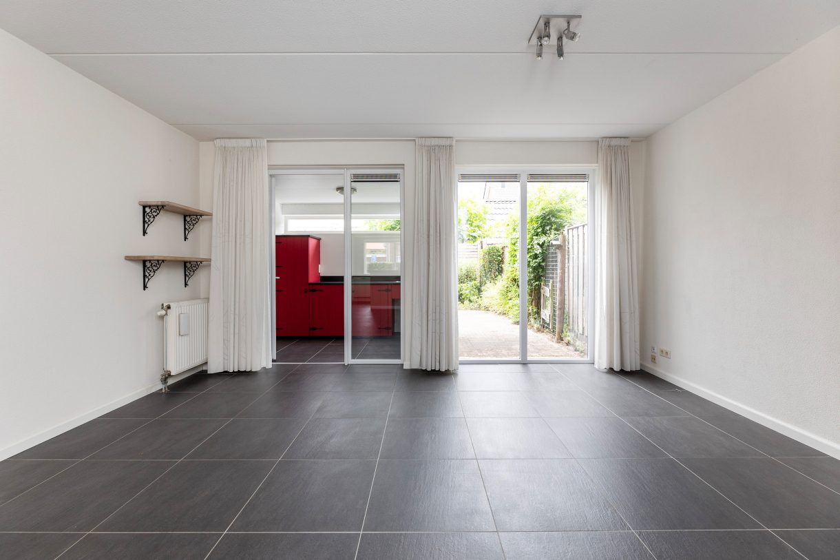 Te koop: Foto Woonhuis aan de Dr. H.J. Olthuisstraat 12 in Elburg