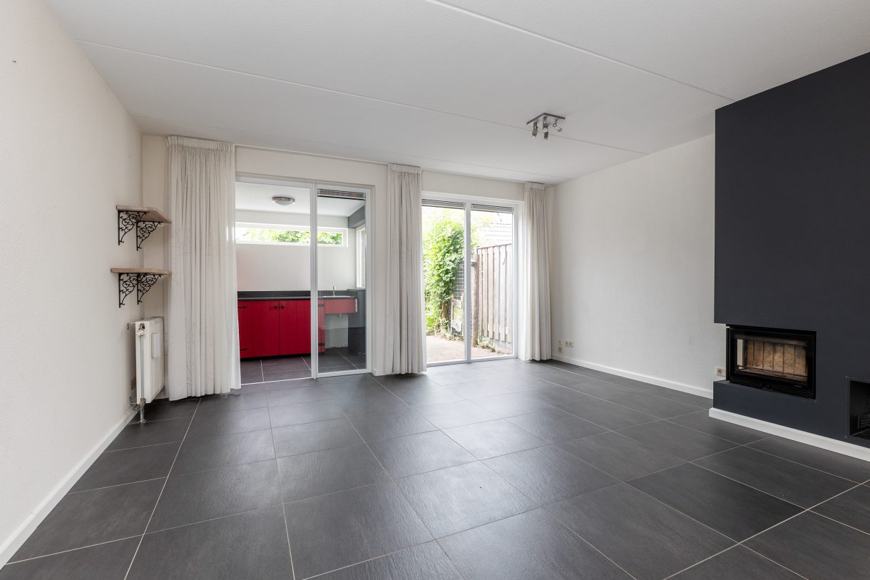 Te koop: Foto Woonhuis aan de Dr. H.J. Olthuisstraat 12 in Elburg