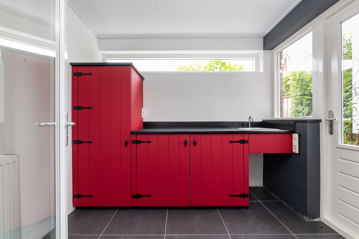 Te koop: Foto Woonhuis aan de Dr. H.J. Olthuisstraat 12 in Elburg