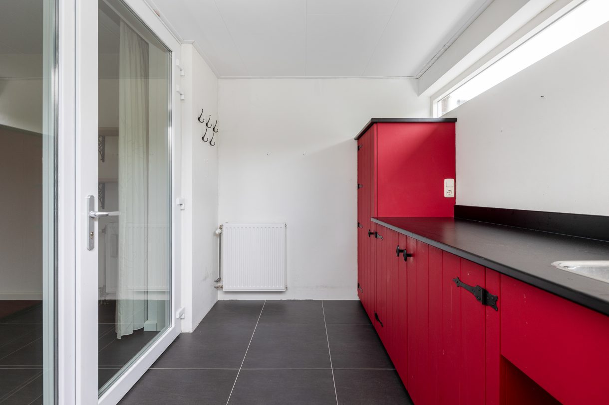 Te koop: Foto Woonhuis aan de Dr. H.J. Olthuisstraat 12 in Elburg