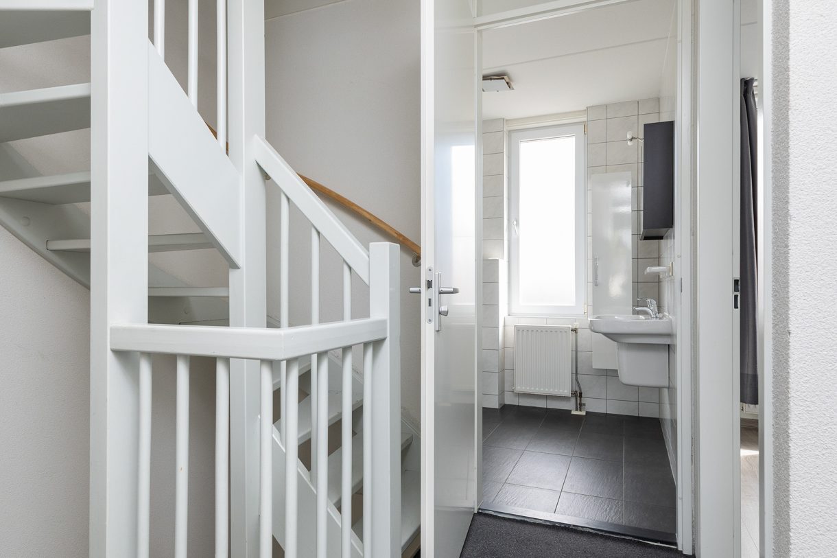 Te koop: Foto Woonhuis aan de Dr. H.J. Olthuisstraat 12 in Elburg