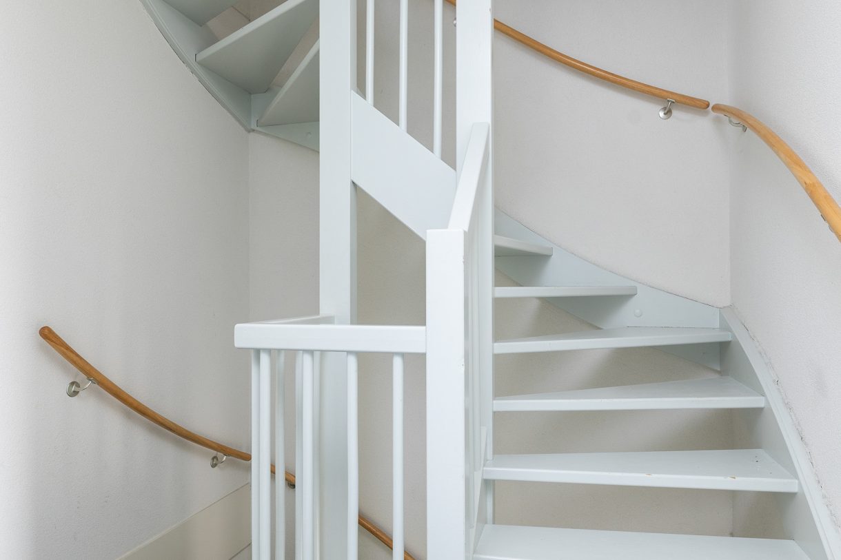 Te koop: Foto Woonhuis aan de Dr. H.J. Olthuisstraat 12 in Elburg