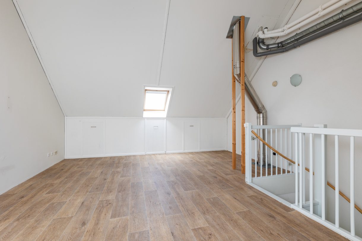 Te koop: Foto Woonhuis aan de Dr. H.J. Olthuisstraat 12 in Elburg