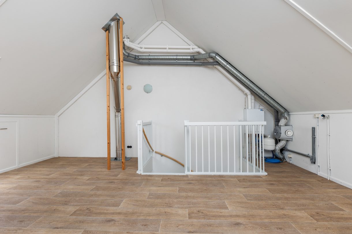 Te koop: Foto Woonhuis aan de Dr. H.J. Olthuisstraat 12 in Elburg