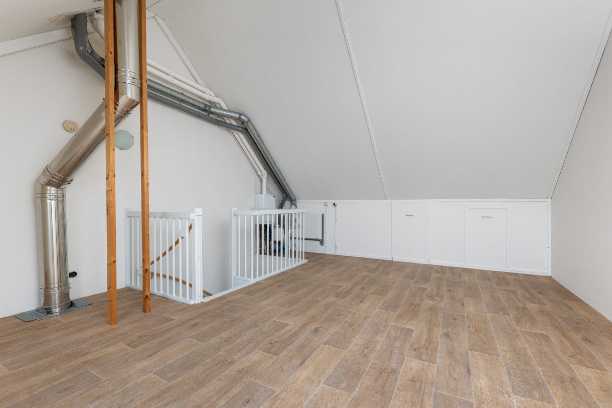 Te koop: Foto Woonhuis aan de Dr. H.J. Olthuisstraat 12 in Elburg