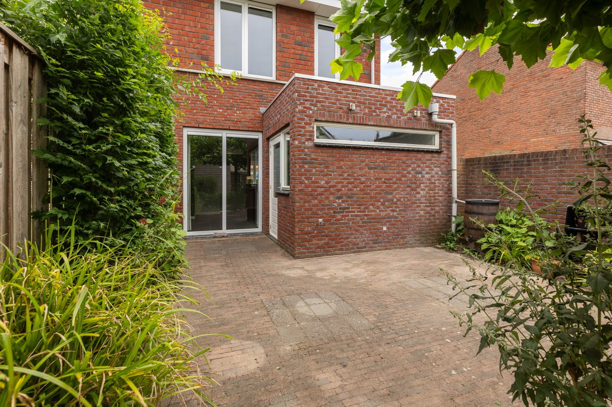 Te koop: Foto Woonhuis aan de Dr. H.J. Olthuisstraat 12 in Elburg