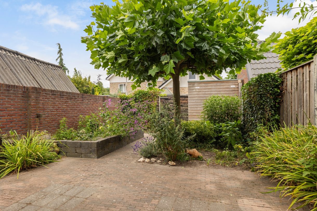 Te koop: Foto Woonhuis aan de Dr. H.J. Olthuisstraat 12 in Elburg