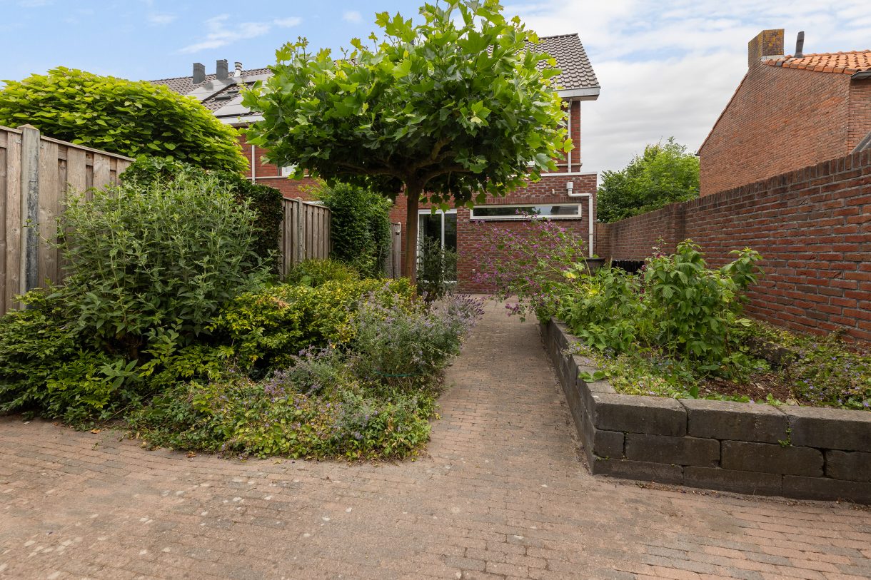 Te koop: Foto Woonhuis aan de Dr. H.J. Olthuisstraat 12 in Elburg