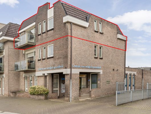 Hoofdfoto van Hoogeveen Het Haagje 115