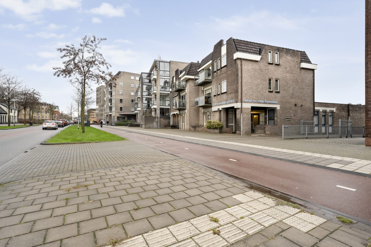 Te koop: Foto Appartement aan de Het Haagje 115 in Hoogeveen