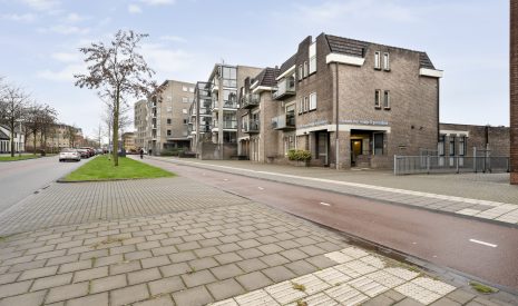 Te koop: Foto Appartement aan de Het Haagje 115 in Hoogeveen