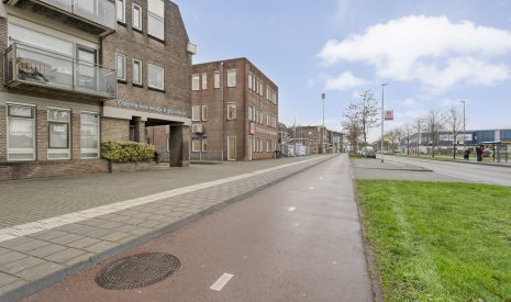 Te koop: Foto Appartement aan de Het Haagje 115 in Hoogeveen