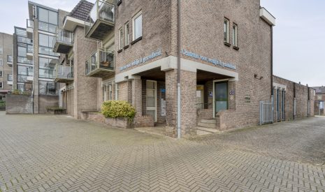 Te koop: Foto Appartement aan de Het Haagje 115 in Hoogeveen