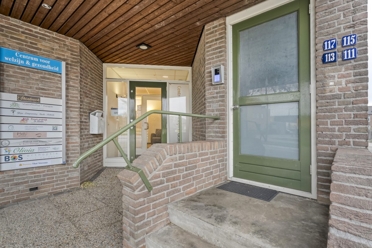 Te koop: Foto Appartement aan de Het Haagje 115 in Hoogeveen
