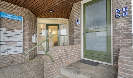 Te koop: Foto Appartement aan de Het Haagje 115 in Hoogeveen