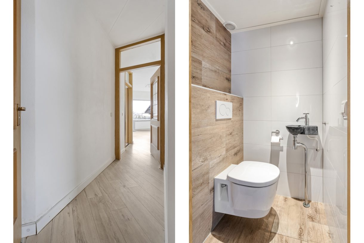 Te koop: Foto Appartement aan de Het Haagje 115 in Hoogeveen