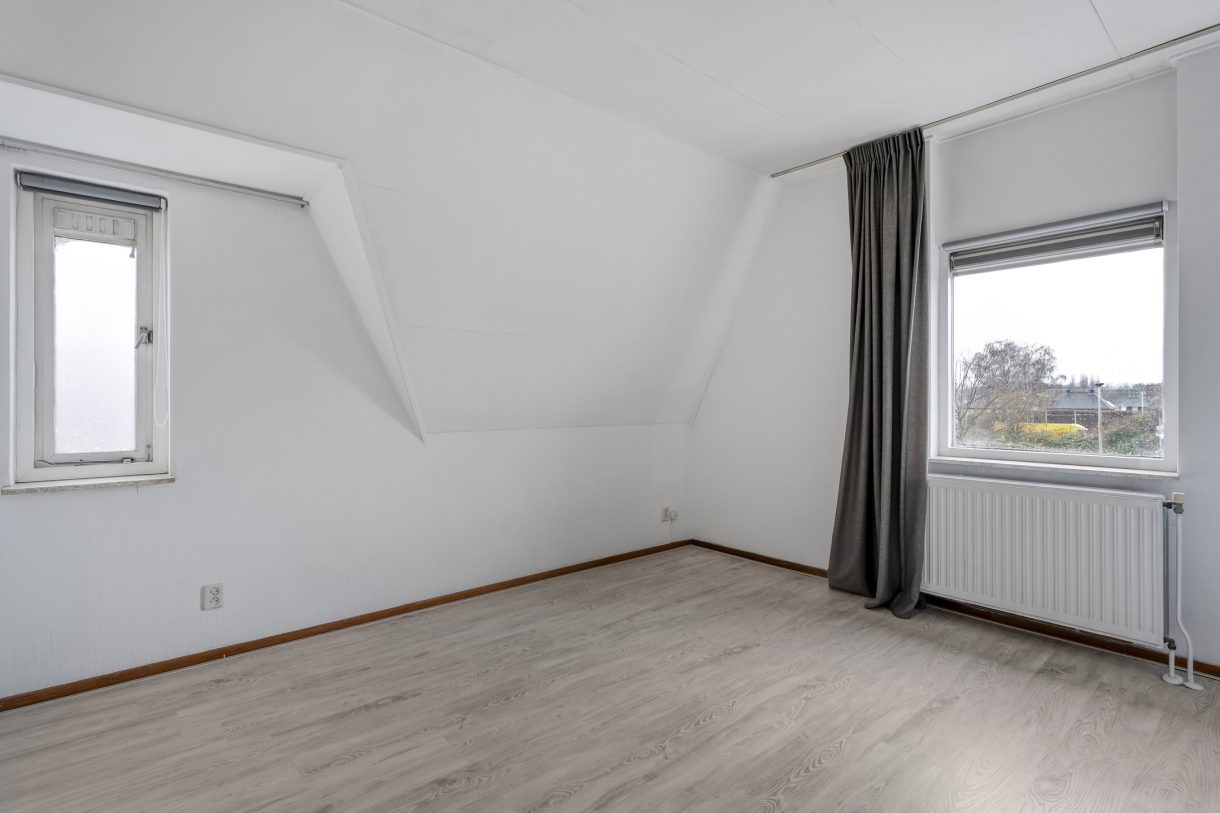 Te koop: Foto Appartement aan de Het Haagje 115 in Hoogeveen