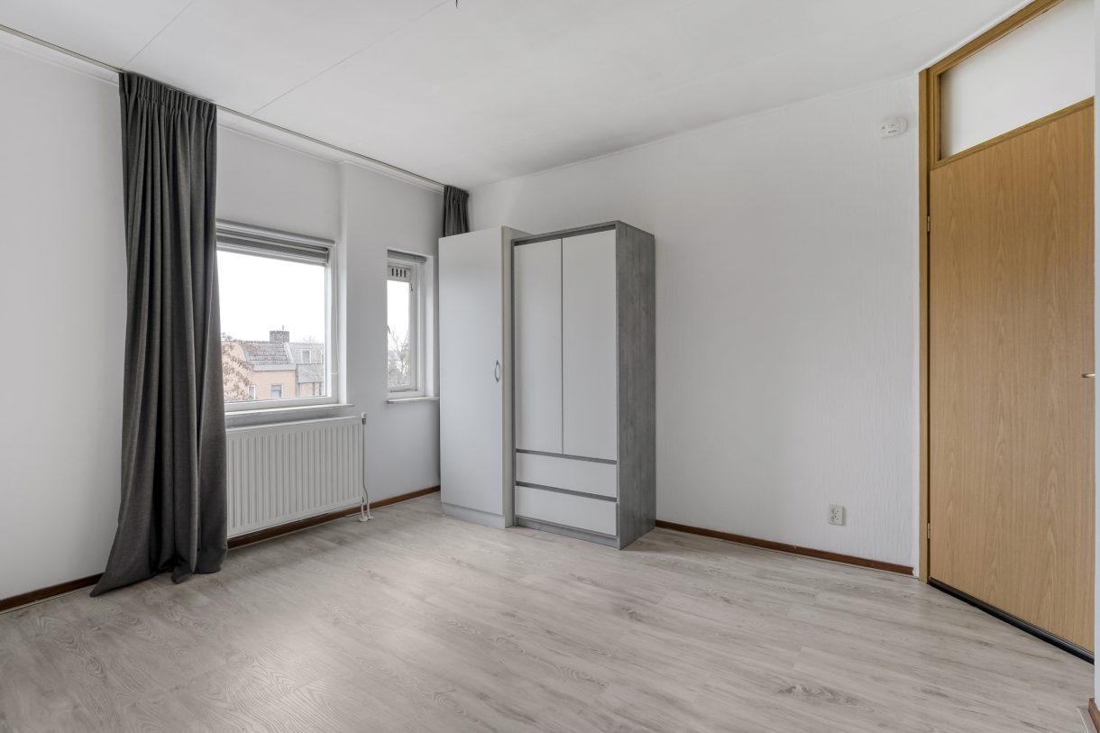Te koop: Foto Appartement aan de Het Haagje 115 in Hoogeveen