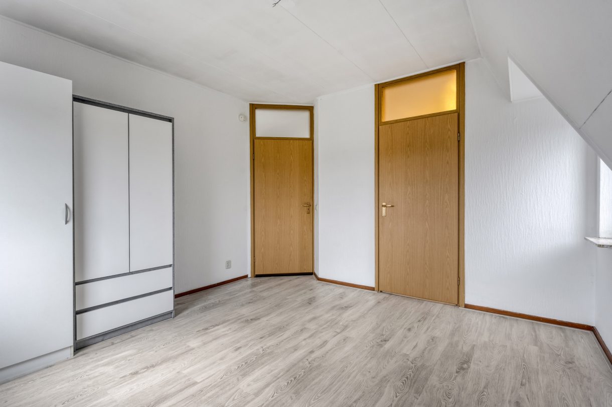 Te koop: Foto Appartement aan de Het Haagje 115 in Hoogeveen