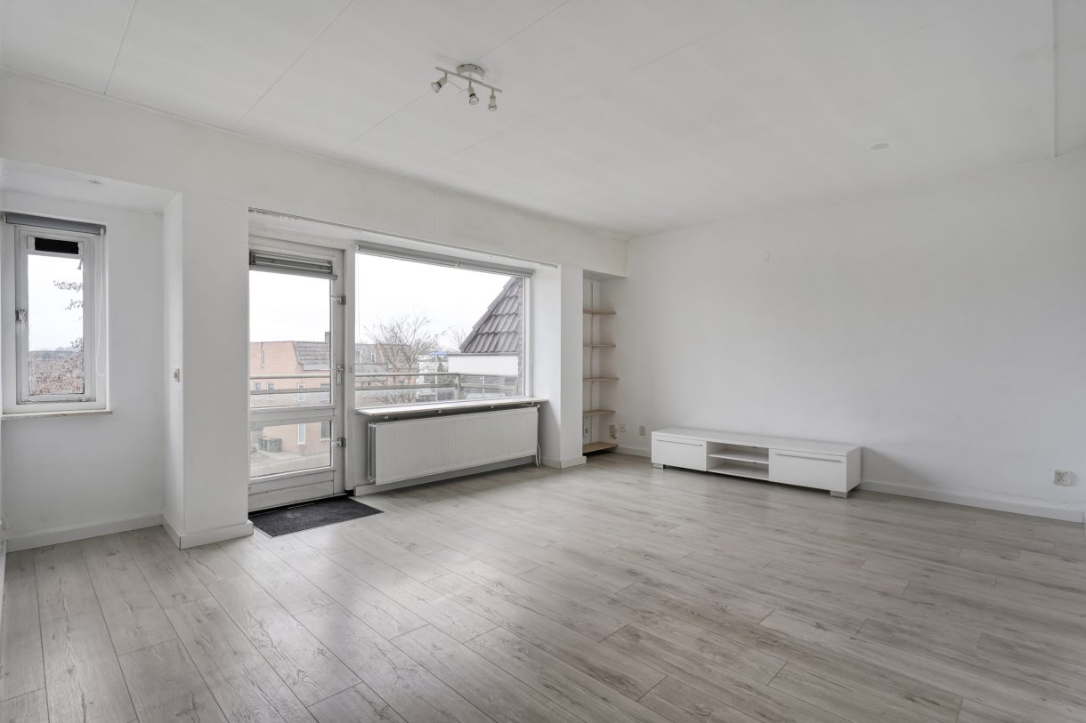 Te koop: Foto Appartement aan de Het Haagje 115 in Hoogeveen