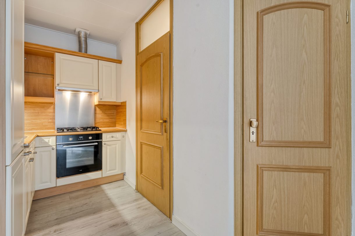 Te koop: Foto Appartement aan de Het Haagje 115 in Hoogeveen