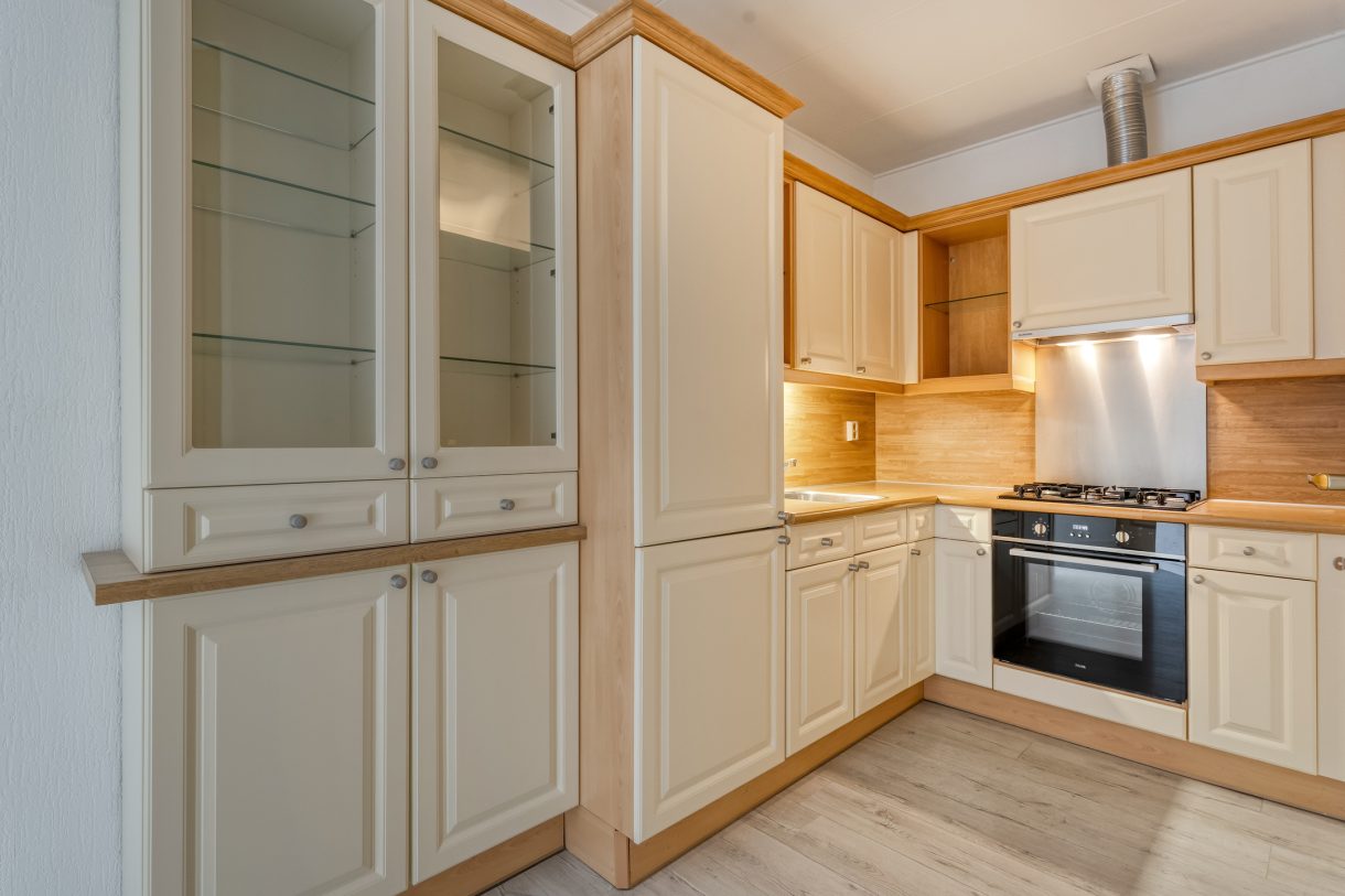 Te koop: Foto Appartement aan de Het Haagje 115 in Hoogeveen
