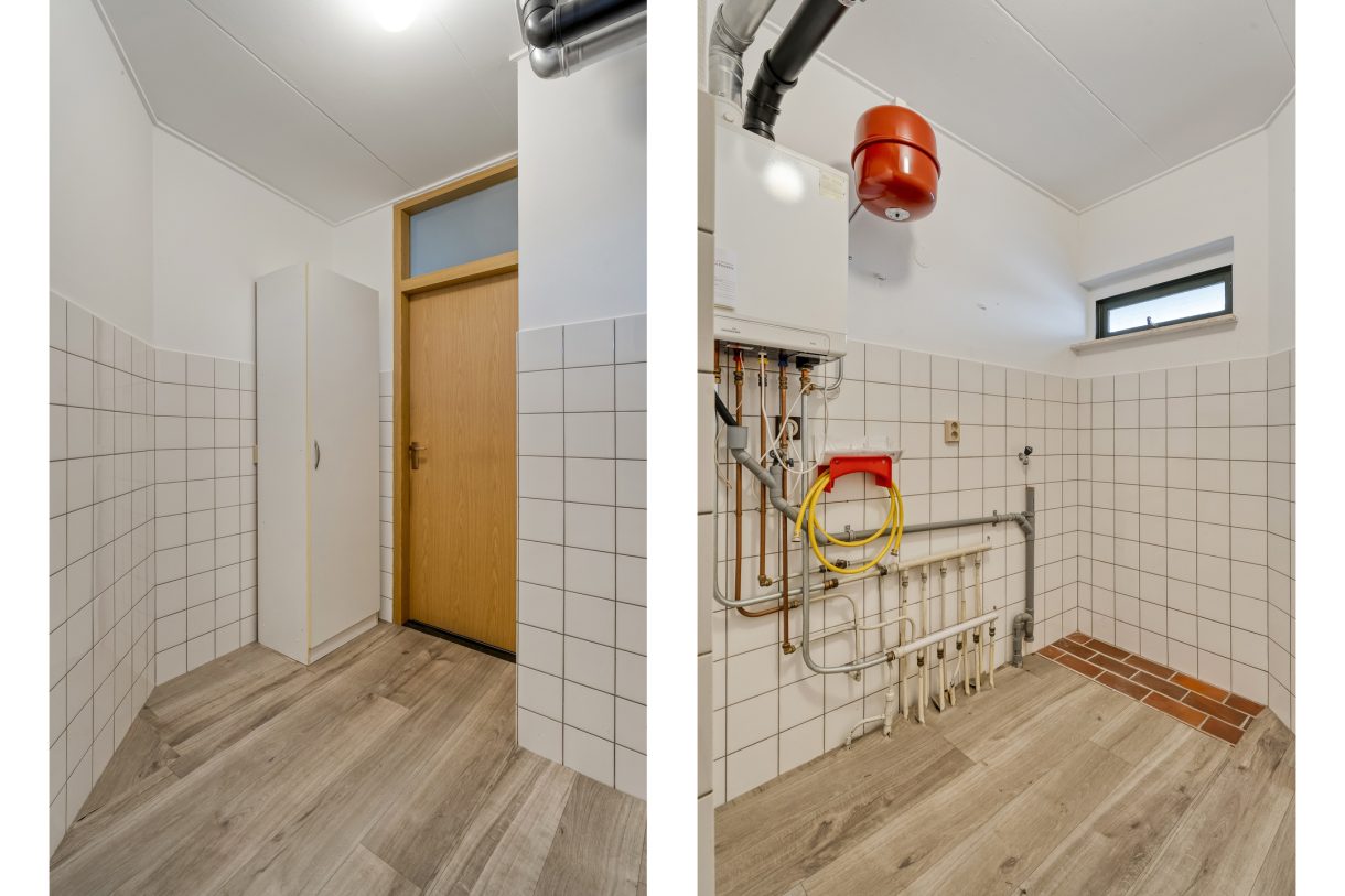 Te koop: Foto Appartement aan de Het Haagje 115 in Hoogeveen