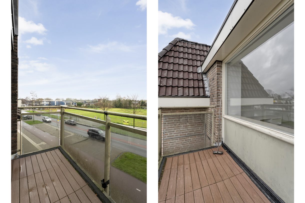 Te koop: Foto Appartement aan de Het Haagje 115 in Hoogeveen