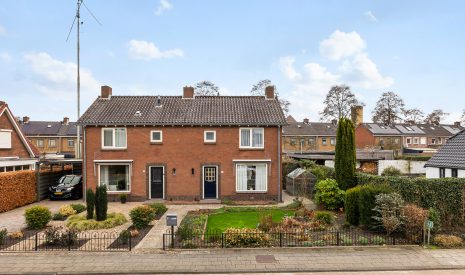 Te koop: Foto Woonhuis aan de Stationsweg 18A in Wezep