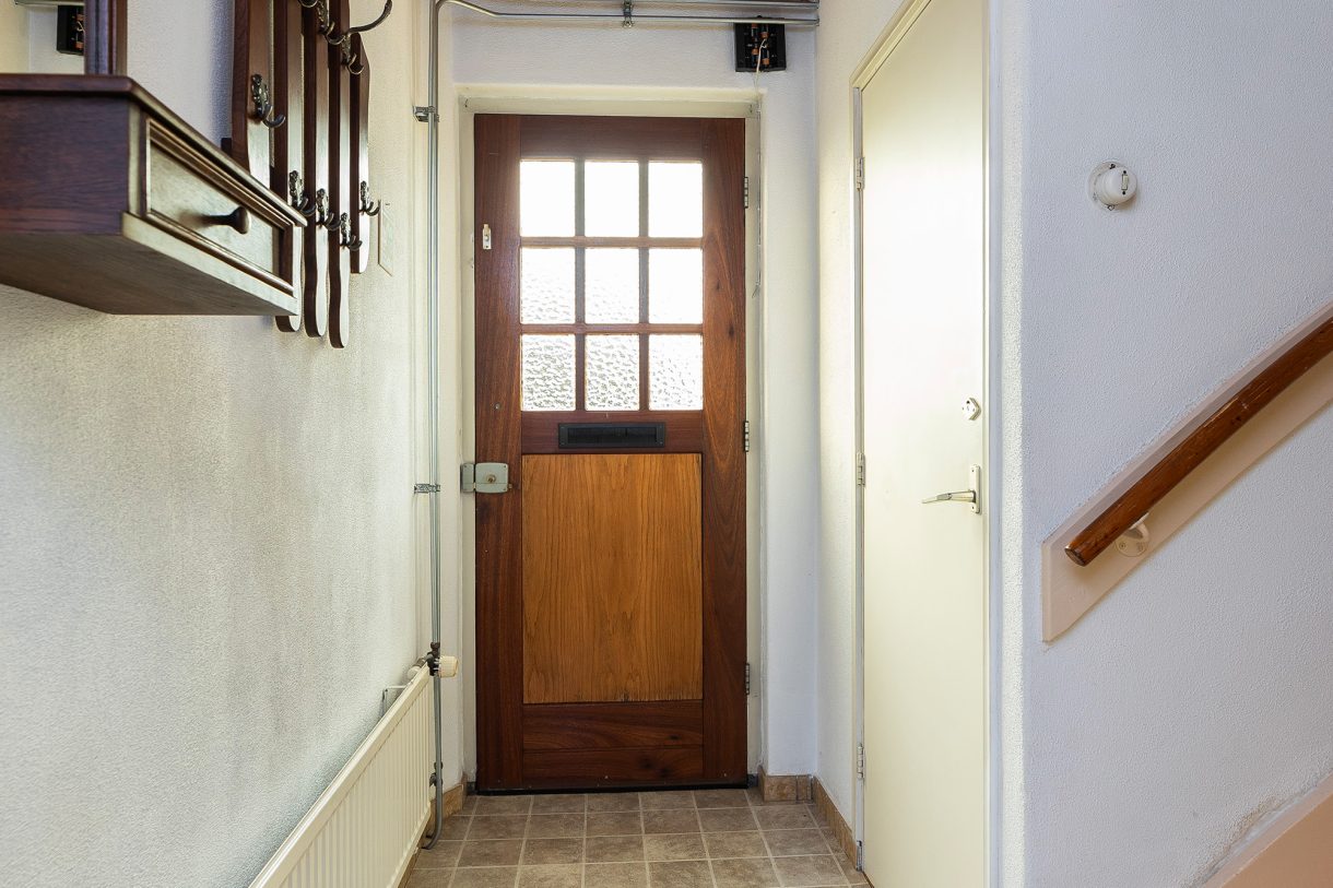 Te koop: Foto Woonhuis aan de Stationsweg 18A in Wezep