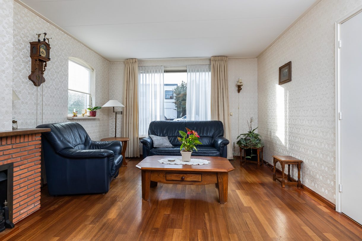 Te koop: Foto Woonhuis aan de Stationsweg 18A in Wezep