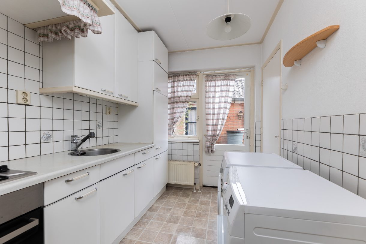 Te koop: Foto Woonhuis aan de Stationsweg 18A in Wezep