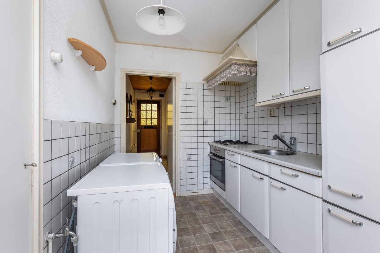 Te koop: Foto Woonhuis aan de Stationsweg 18A in Wezep