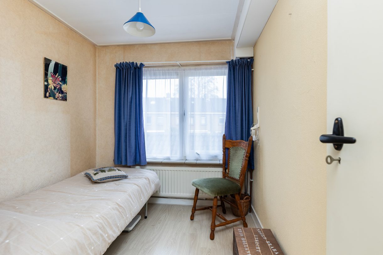 Te koop: Foto Woonhuis aan de Stationsweg 18A in Wezep