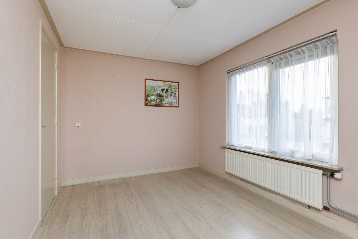 Te koop: Foto Woonhuis aan de Stationsweg 18A in Wezep